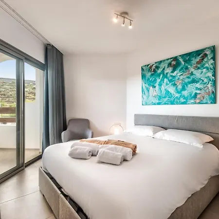 Jardines - Tajaste 2,4 Nature Reserve View *