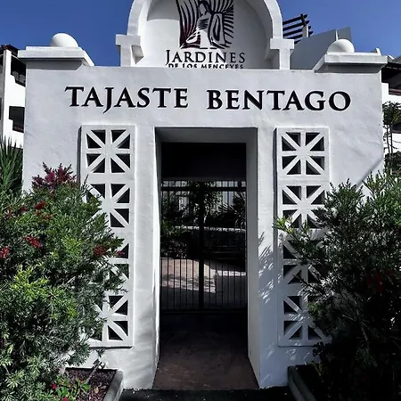 Jardines - Tajaste 2,4 Nature Reserve View Holiday home *