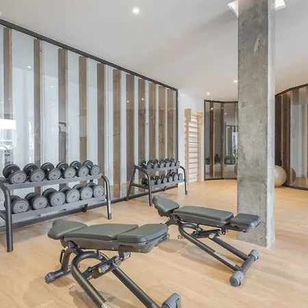 Holiday home Jardines - Tajaste 2,4 Nature Reserve View *