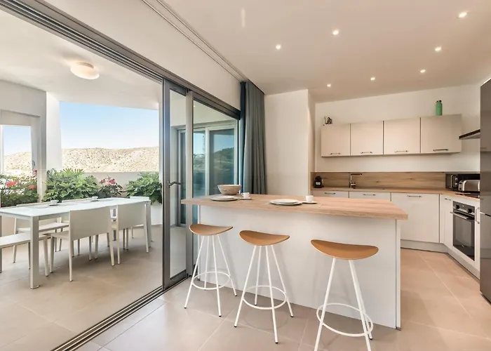 Jardines - Tajaste 2,4 Nature Reserve View