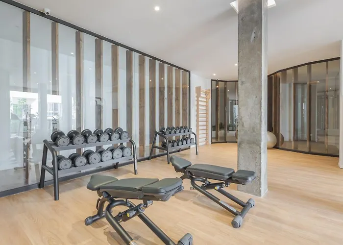 Дом отдыха Jardines - Tajaste 2,4 Nature Reserve View *