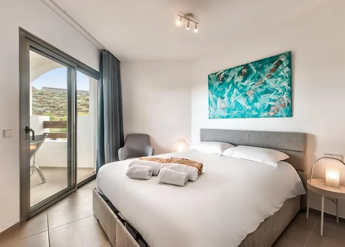 Jardines - Tajaste 2,4 Nature Reserve View *