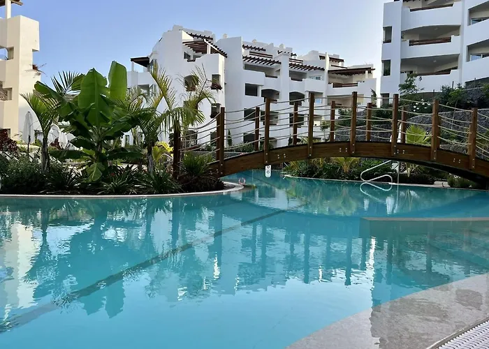 Jardines - Tajaste 2,4 Nature Reserve View Tatil Evi