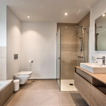 Prázdninový dům Jardines - Tajaste 2,4 Nature Reserve View