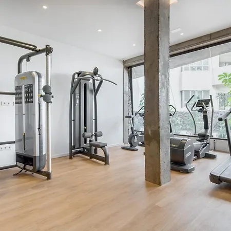 Jardines - Tajaste 2,4 Nature Reserve View Prázdninový dům