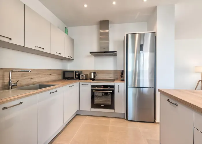 Prázdninový dům Jardines - Tajaste 2,4 Nature Reserve View