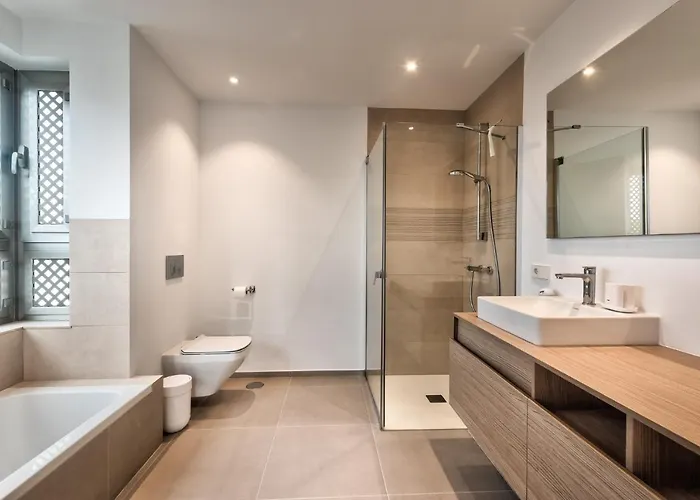 Prázdninový dům Jardines - Tajaste 2,4 Nature Reserve View